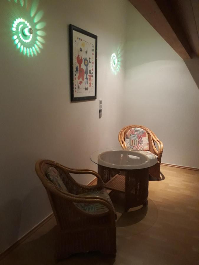 Gaestehaus Schuetz Gries Екстер'єр фото