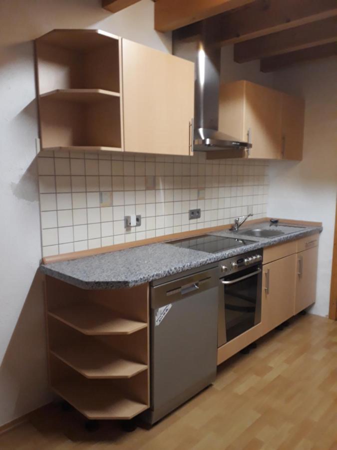 Gaestehaus Schuetz Gries Екстер'єр фото
