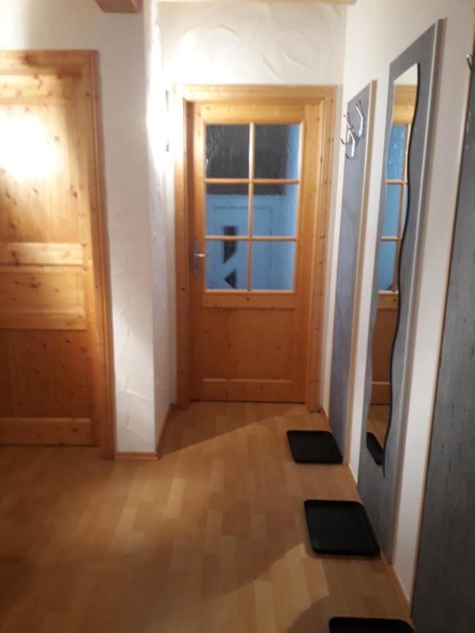 Gaestehaus Schuetz Gries Екстер'єр фото