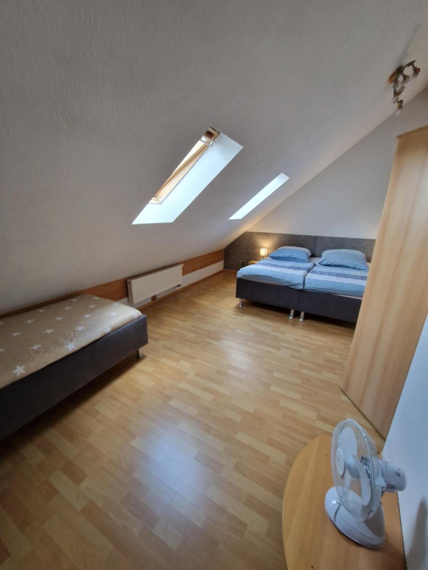 Gaestehaus Schuetz Gries Екстер'єр фото