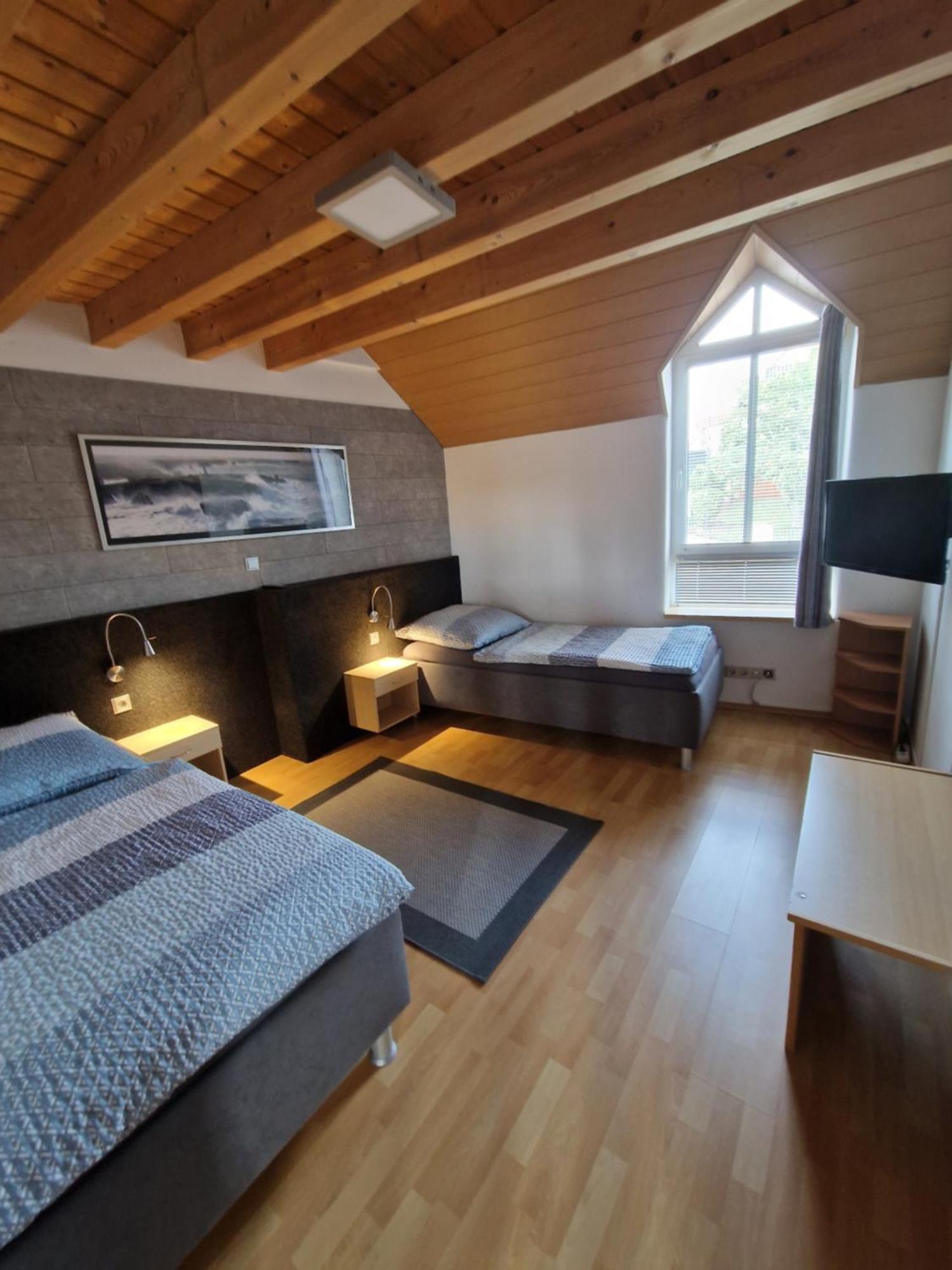 Gaestehaus Schuetz Gries Екстер'єр фото